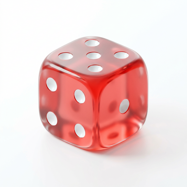 Casino Dice