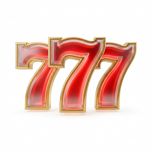 Lucky 777