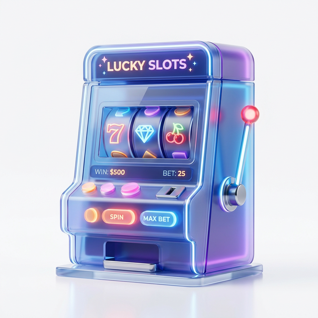 Slot Machine